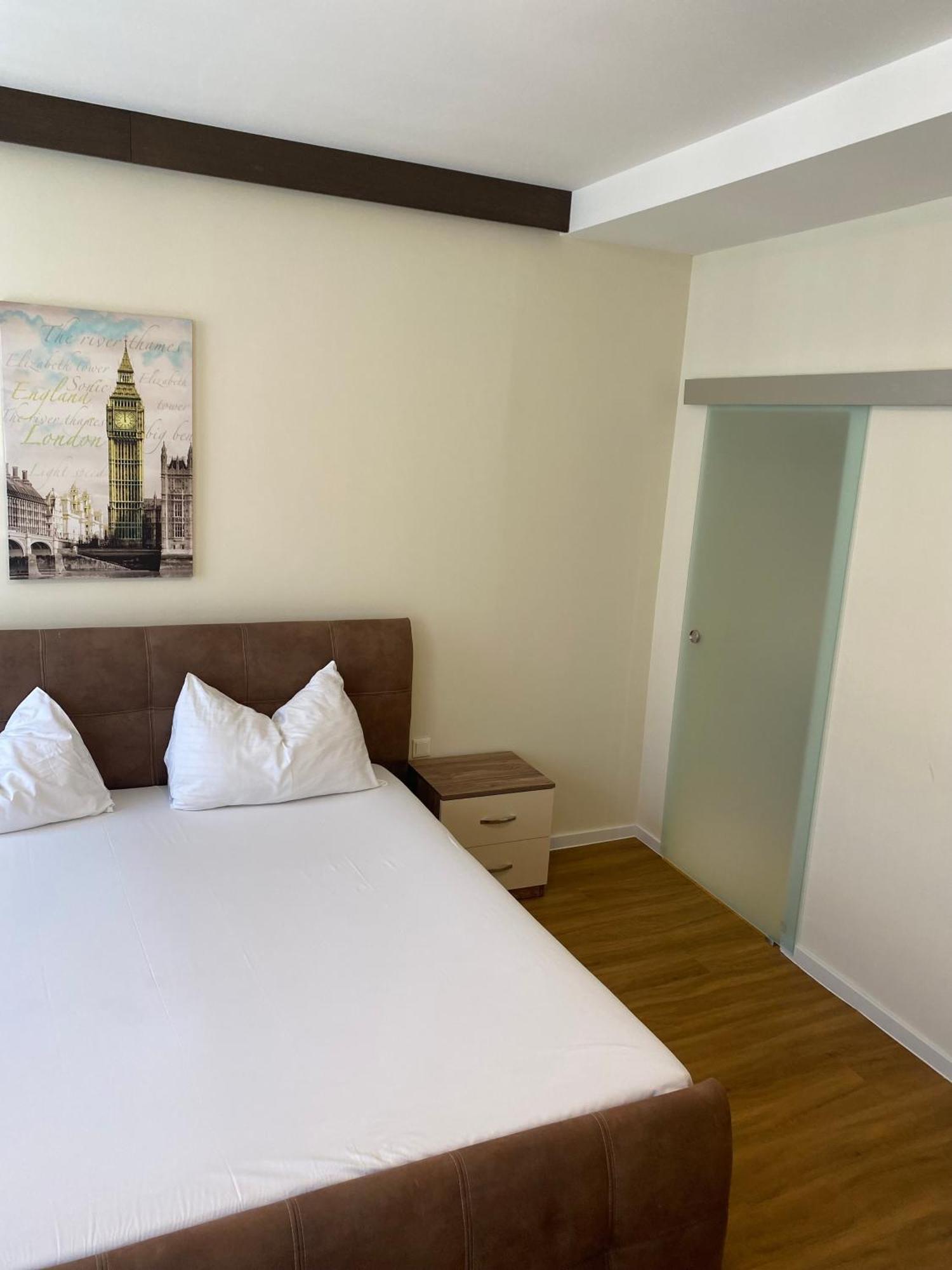 Aurellia Apartment Wien