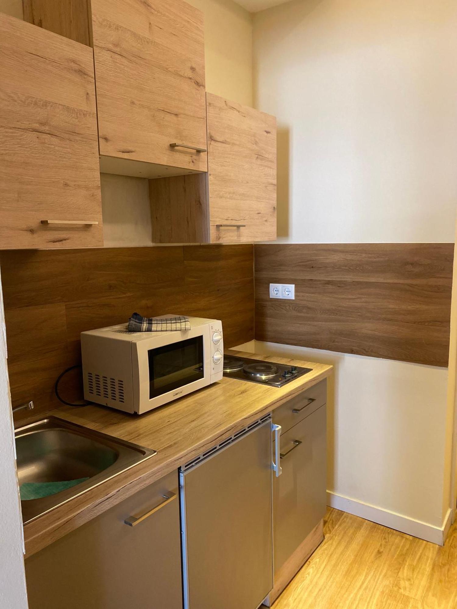 Apartment Aurellia *