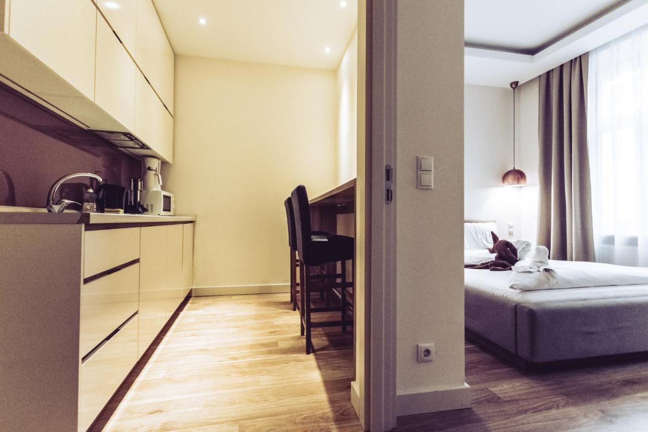 Aurellia Apartment Wien