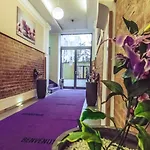 Aurellia Apartments