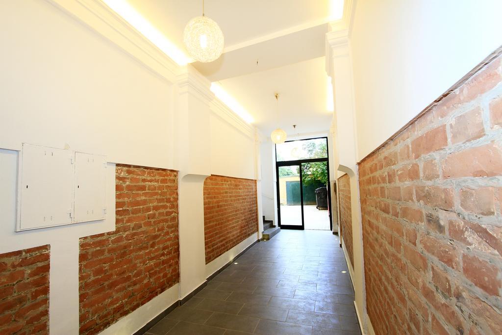 Aurellia Apartment *