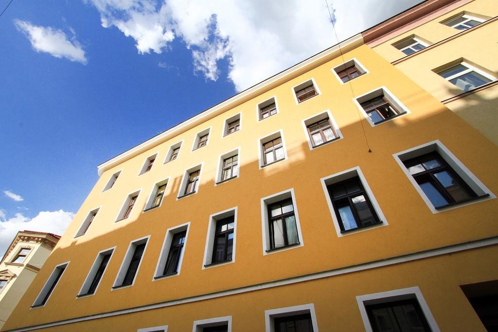 Aurellia Apartment Vienna