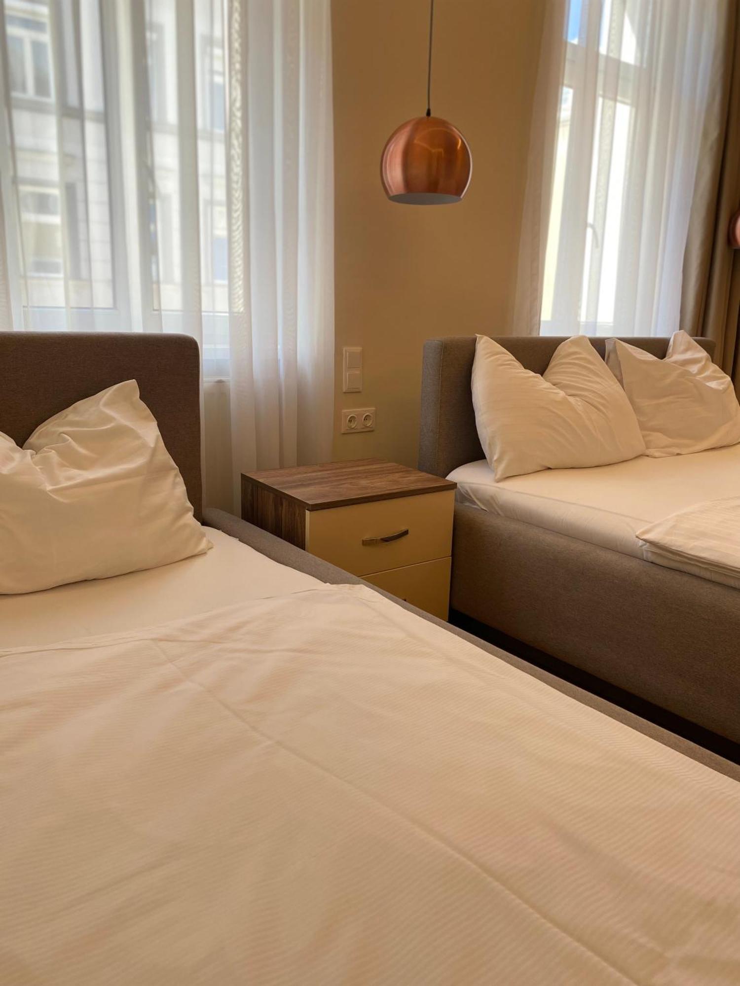 Aurellia Apartment Vienna