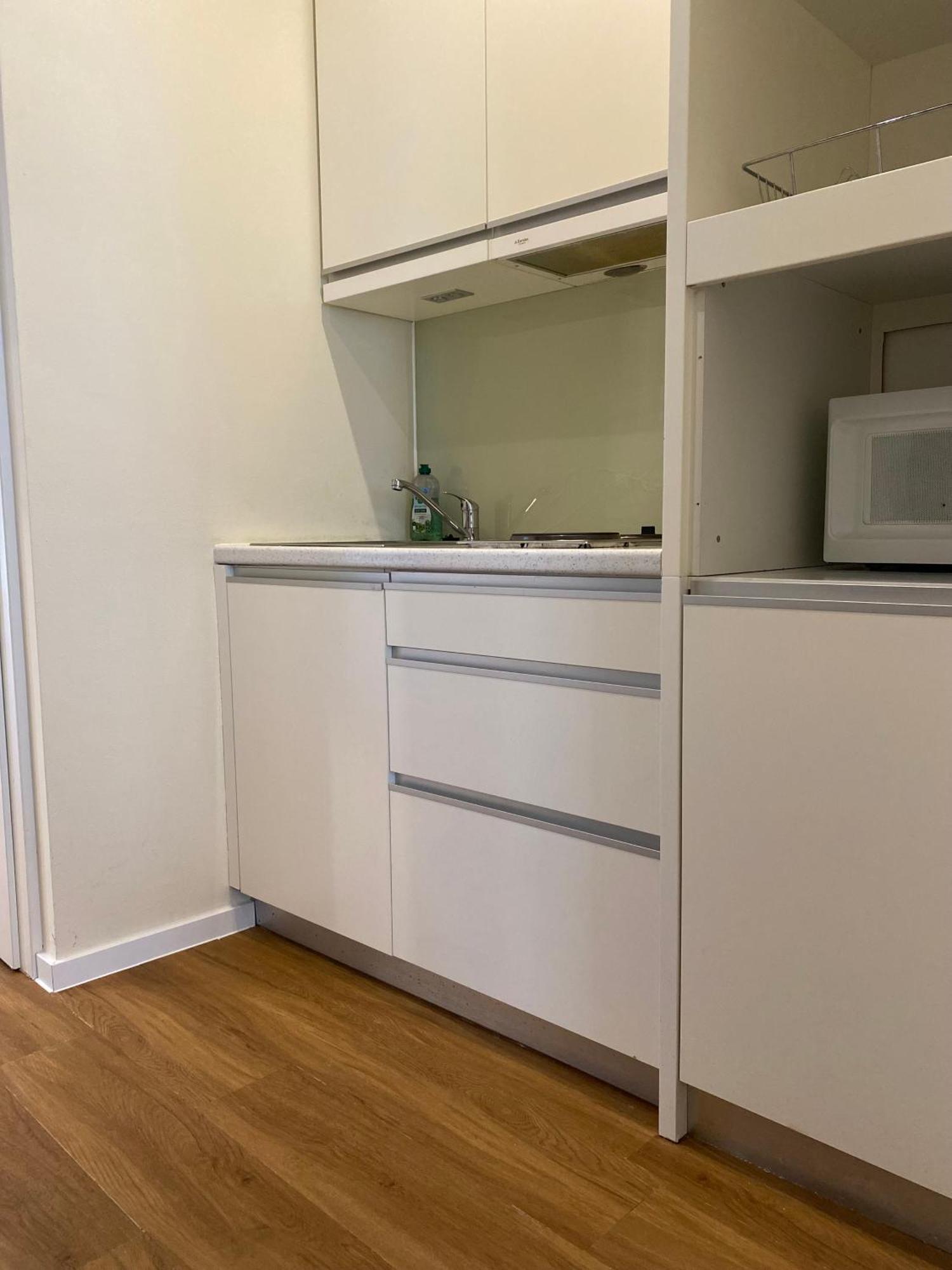 Apartment Aurellia *