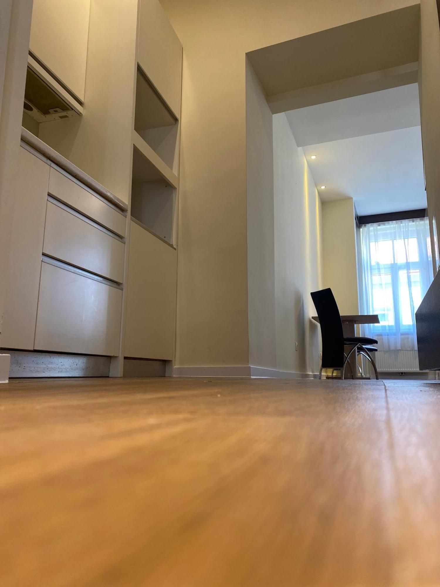 Aurellia Apartment *
