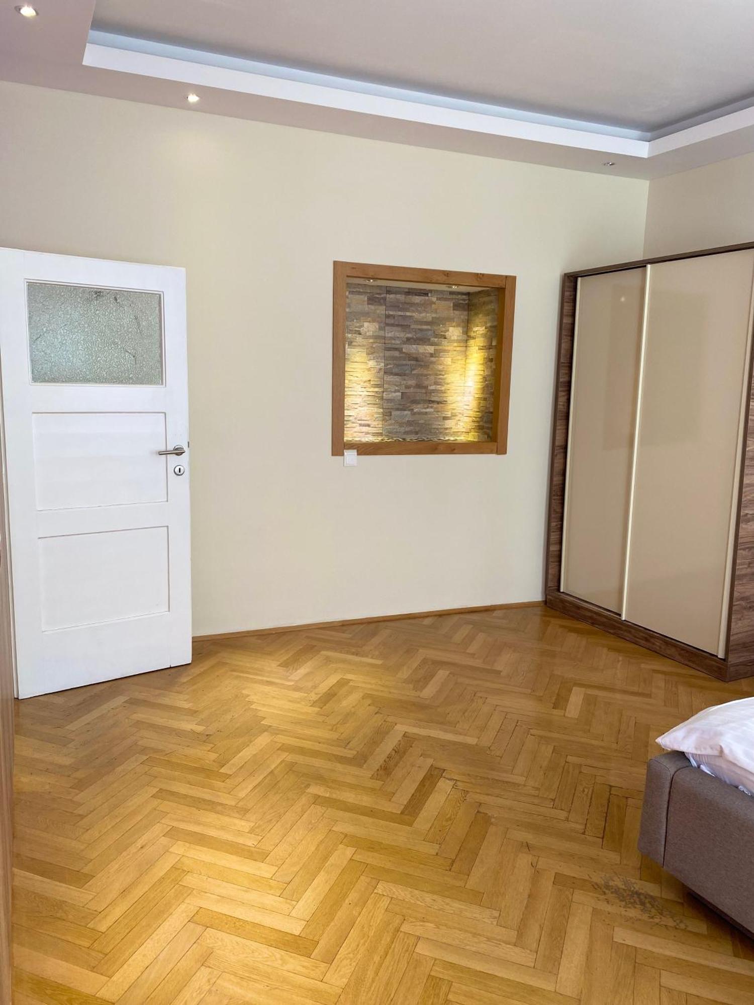 Apartment Aurellia