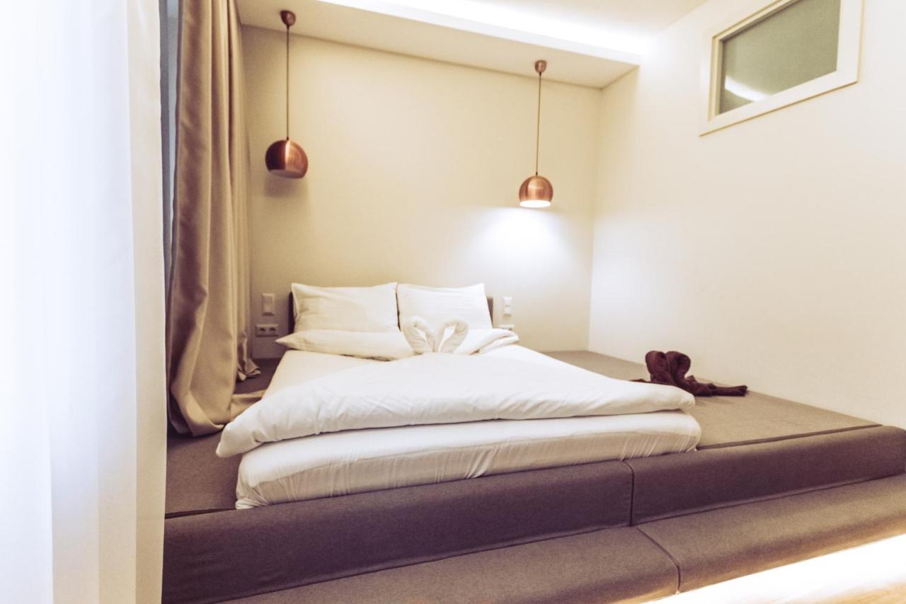 Aurellia Apartment *