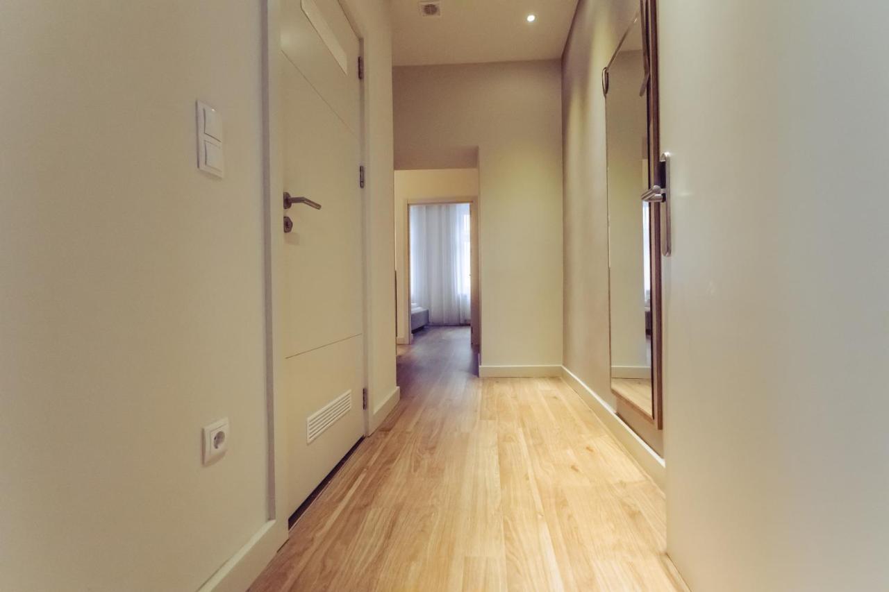 Apartment Aurellia