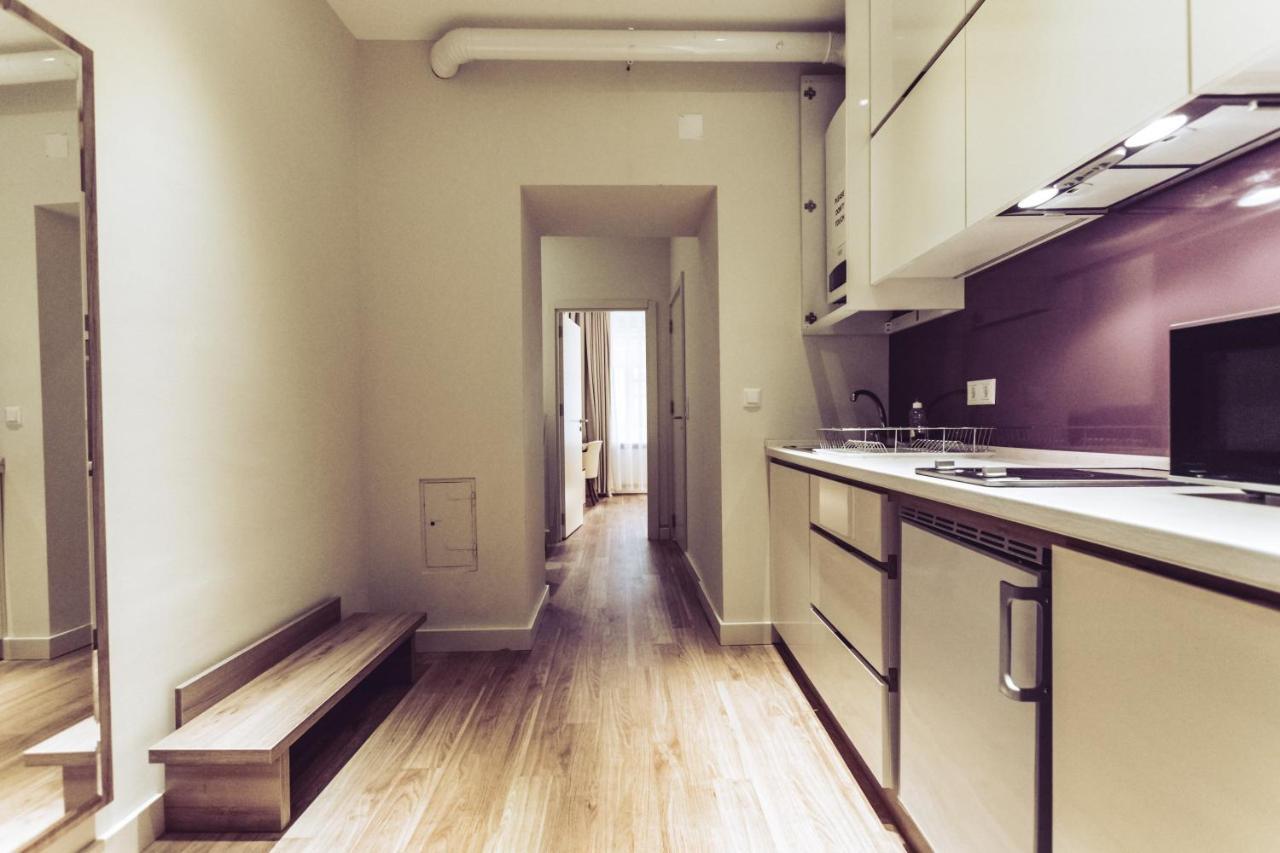 Apartment Aurellia *