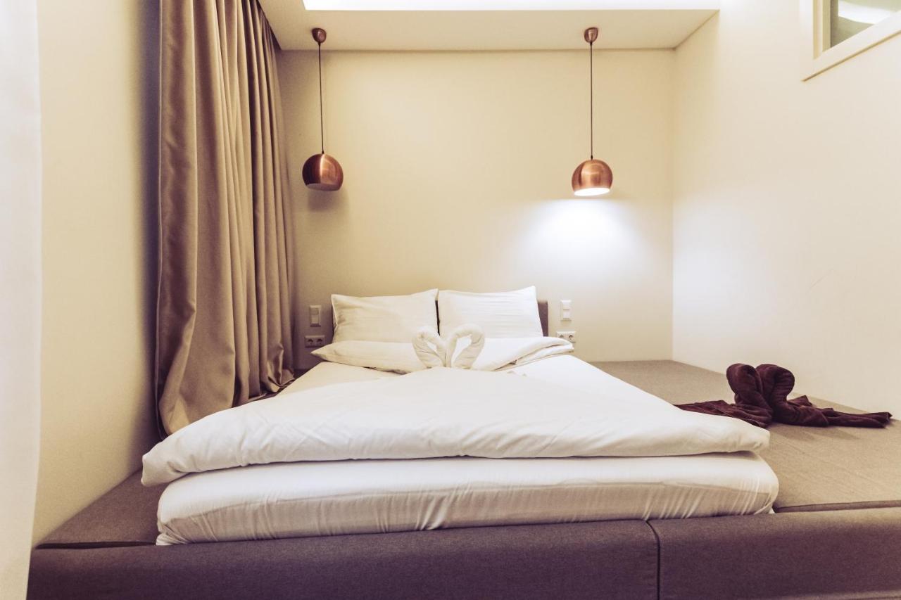 Apartment Aurellia Vienna
