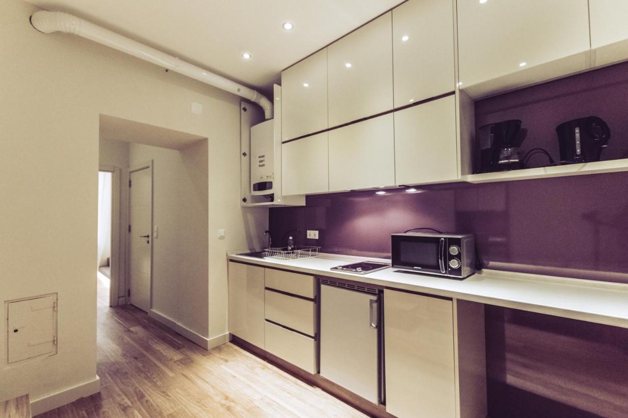 Aurellia Apartment Vienna