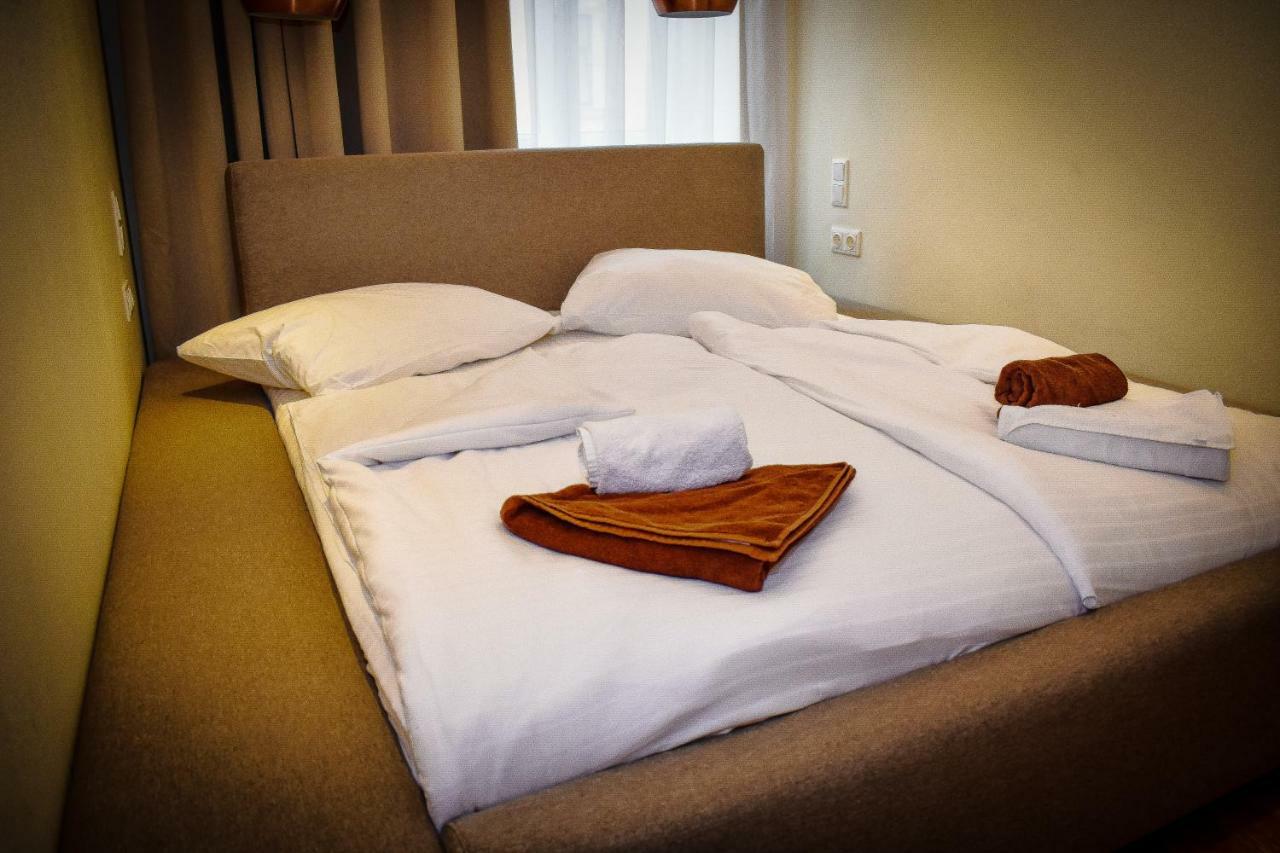 Aurellia Apartment Vienna