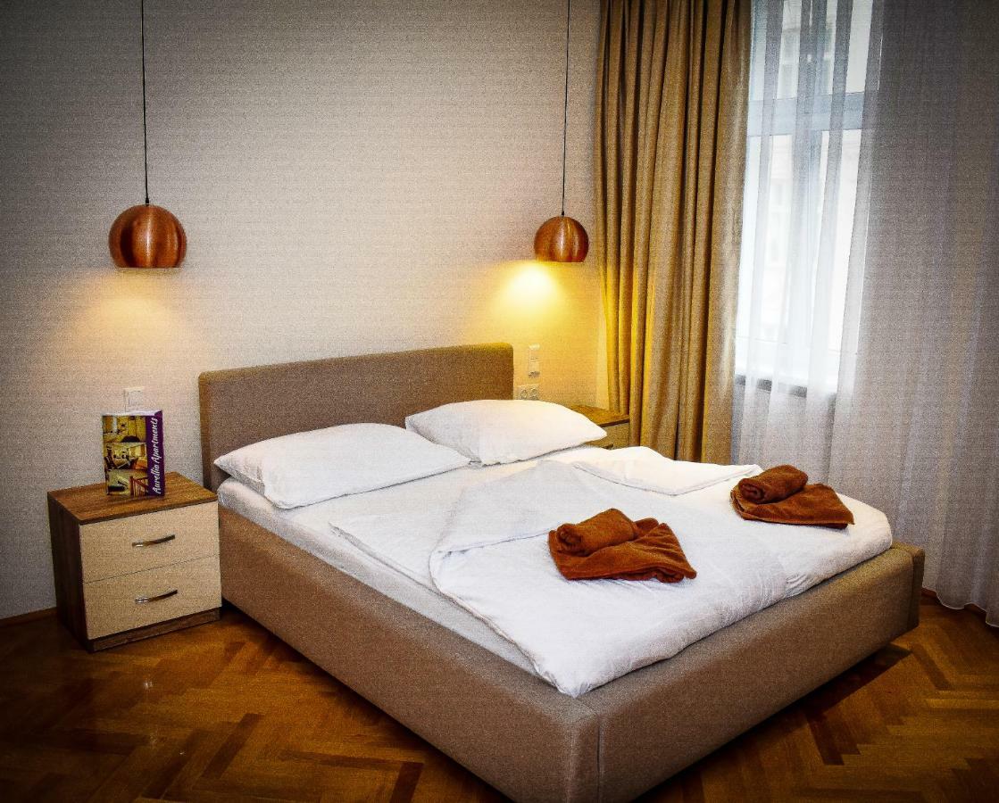 Aurellia * Vienna