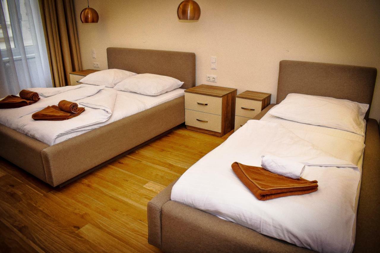 Aurellia Apartment Vienna