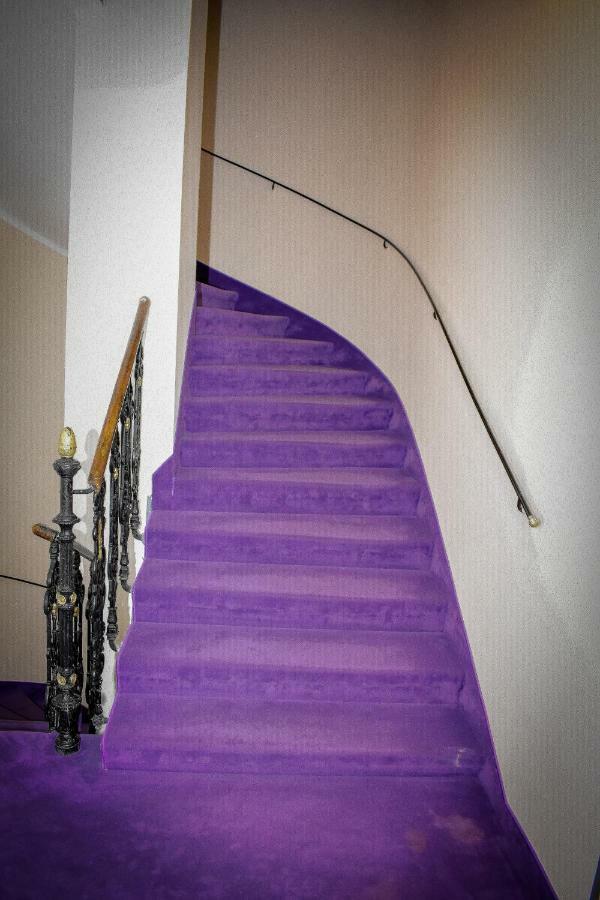 Aurellia Apartment *