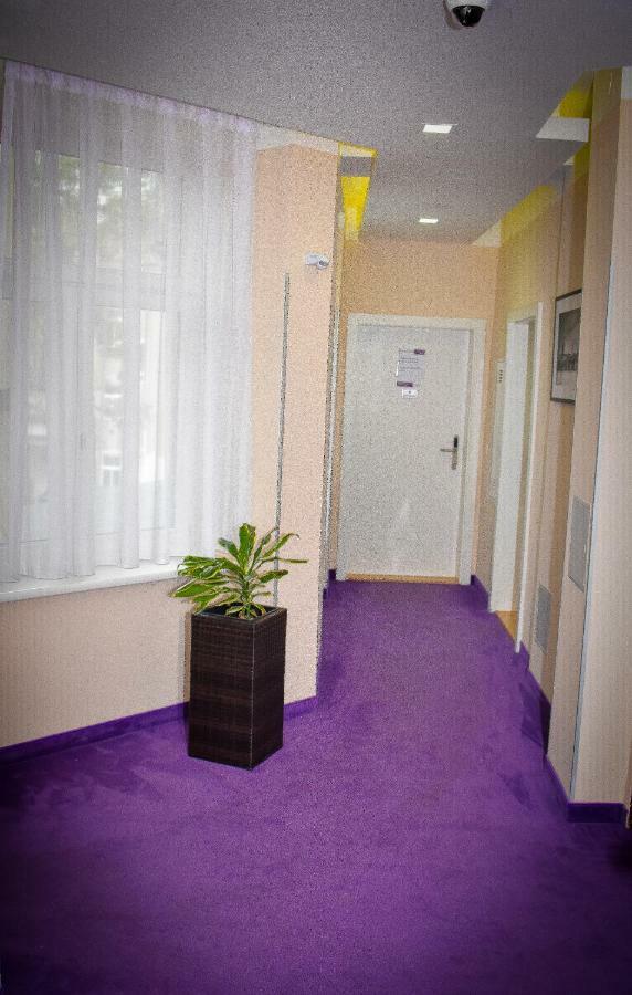 Aurellia Apartment Vienna