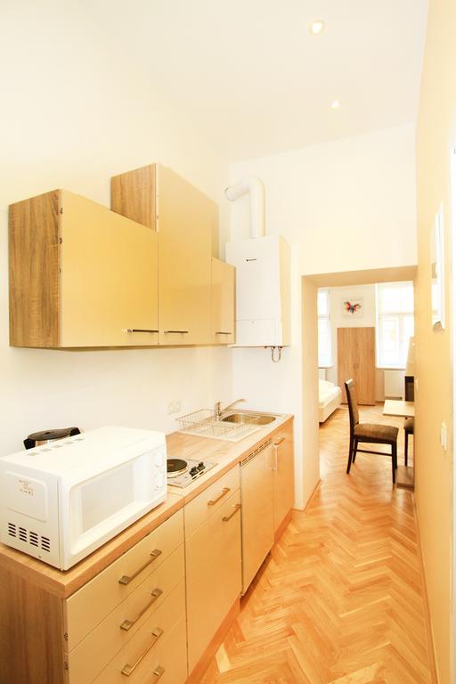 Aurellia Appartement Wenen