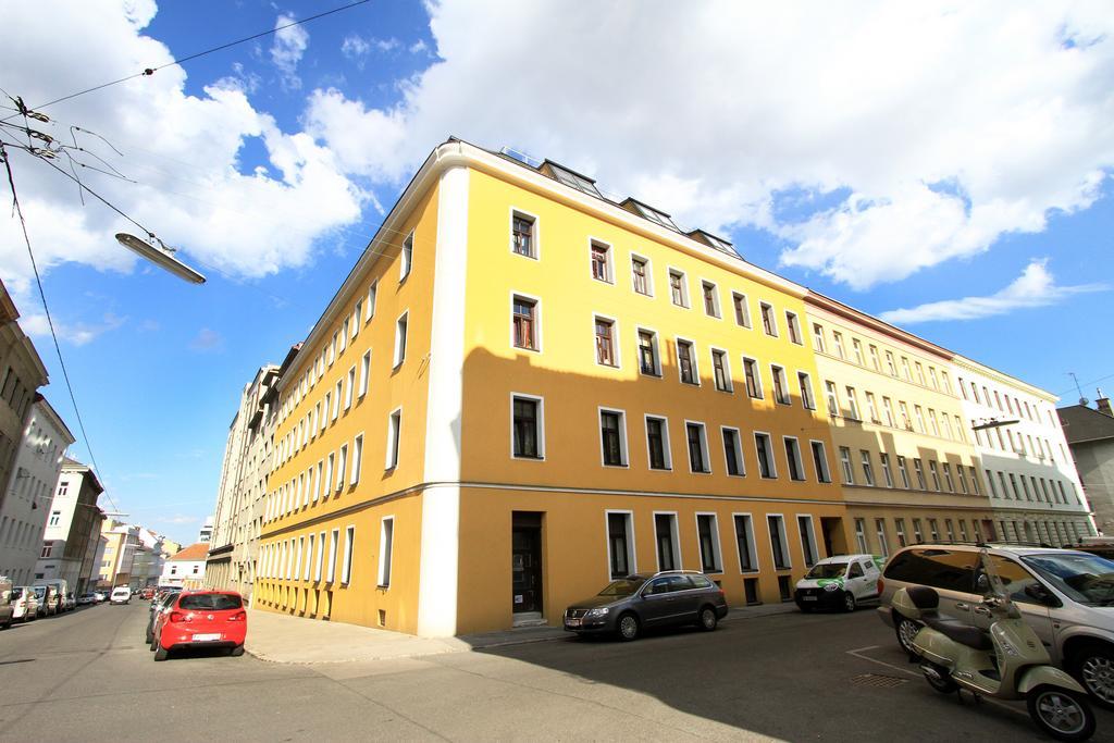 Aurellia Appartement *