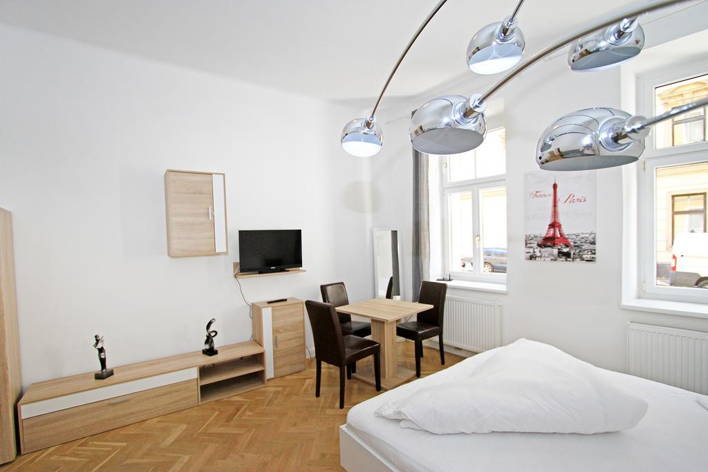 Aurellia Appartement *