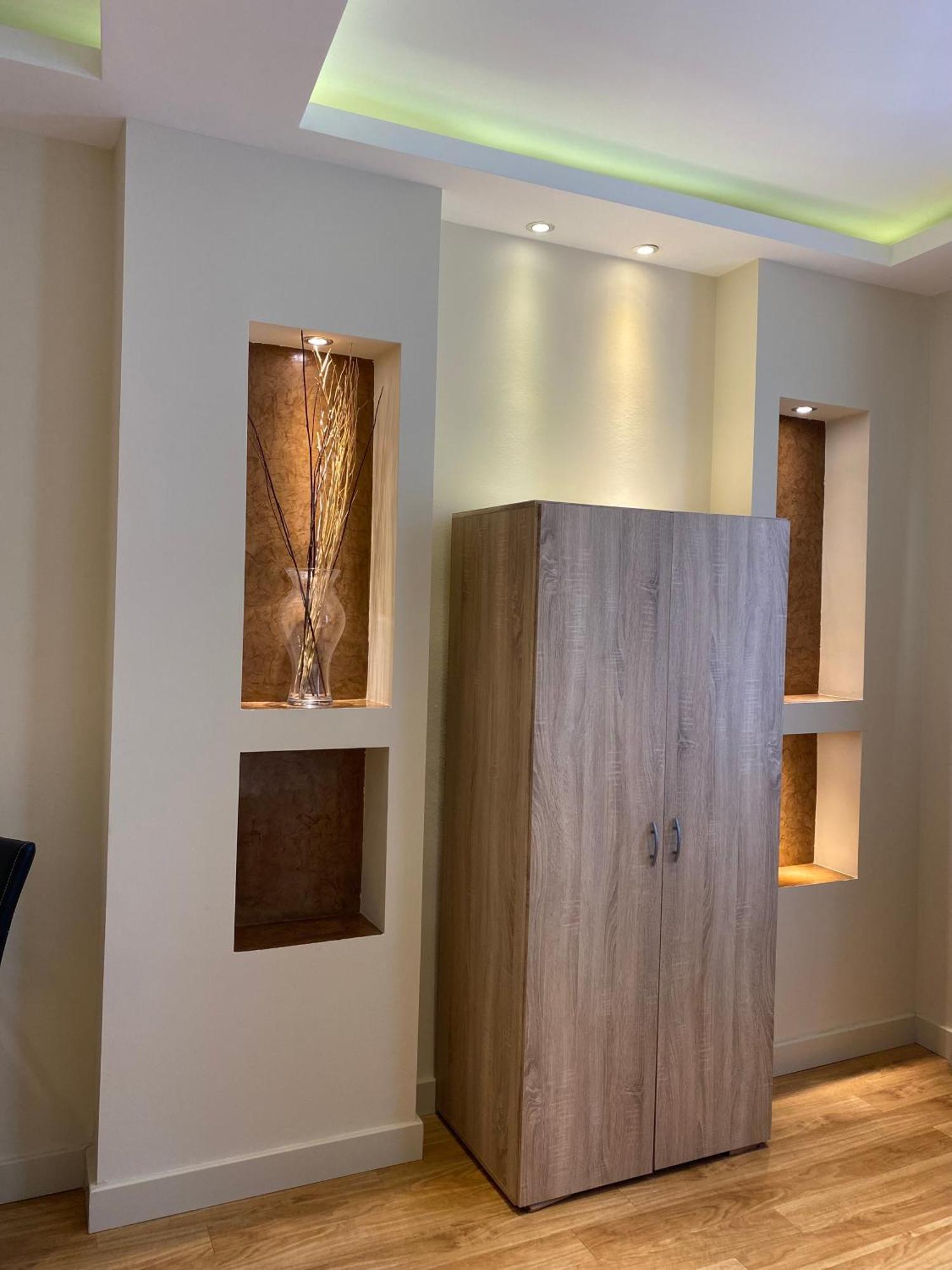 Appartement Aurellia Wenen