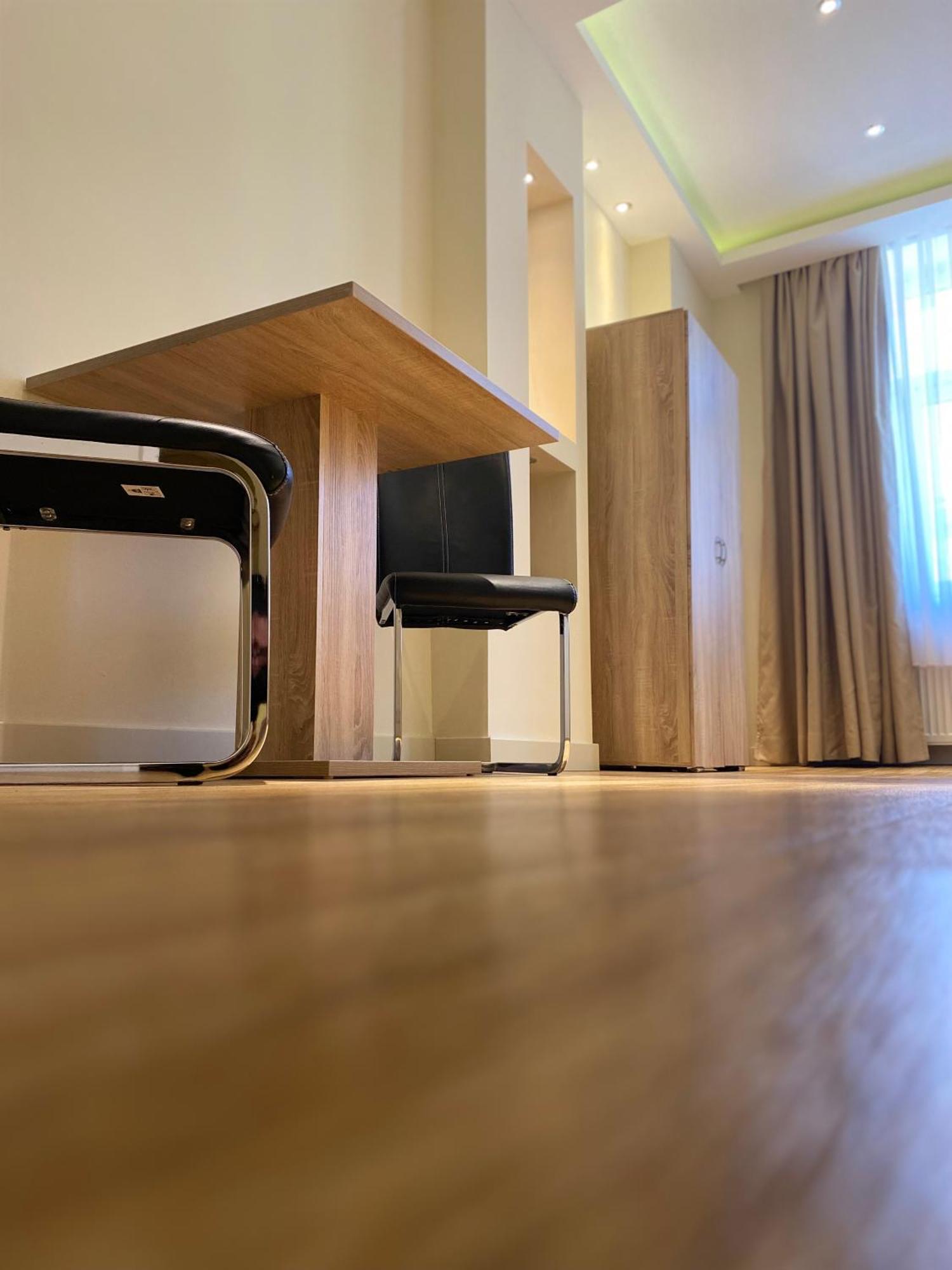 Aurellia Appartement *