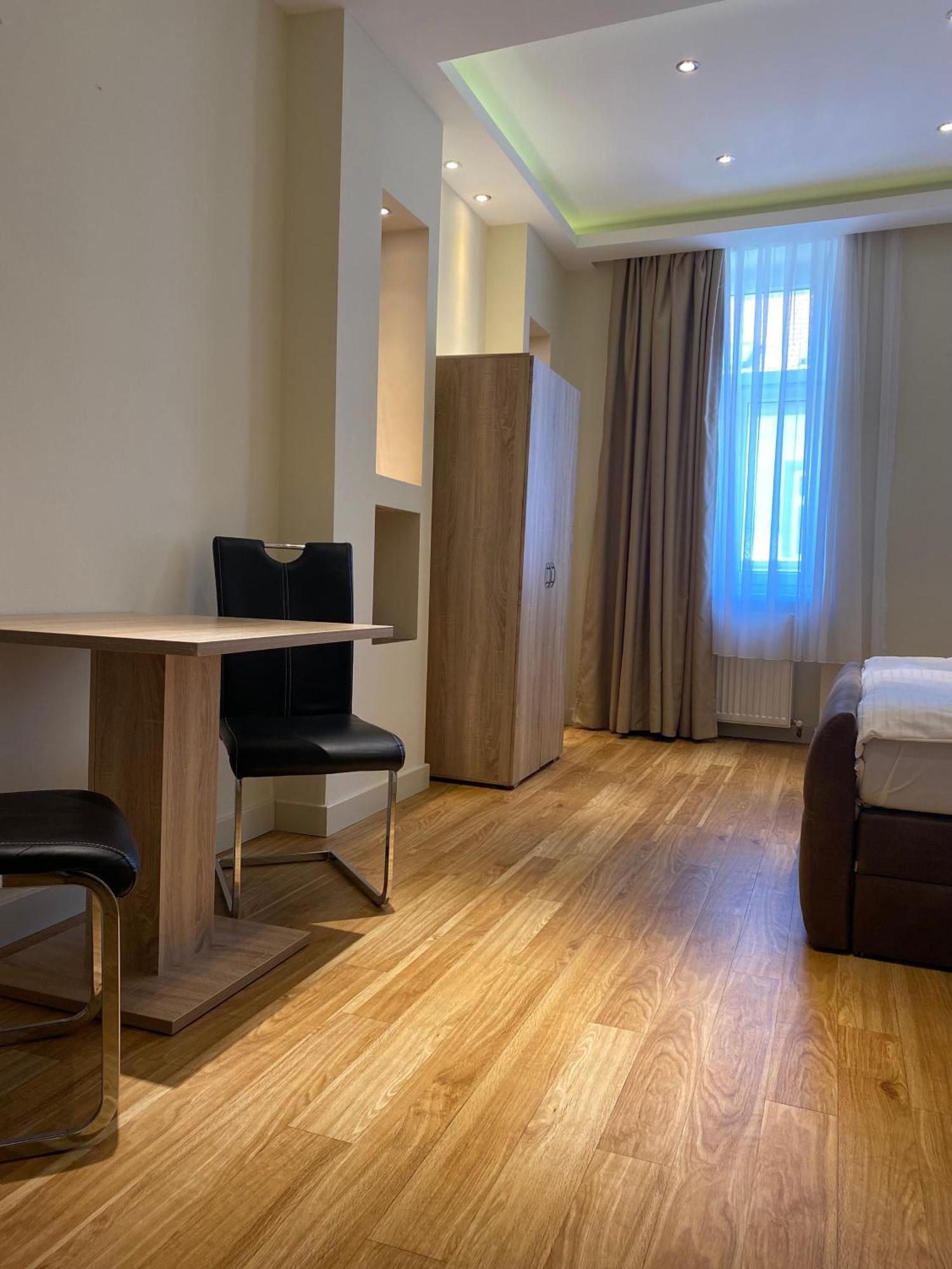Appartement Aurellia *