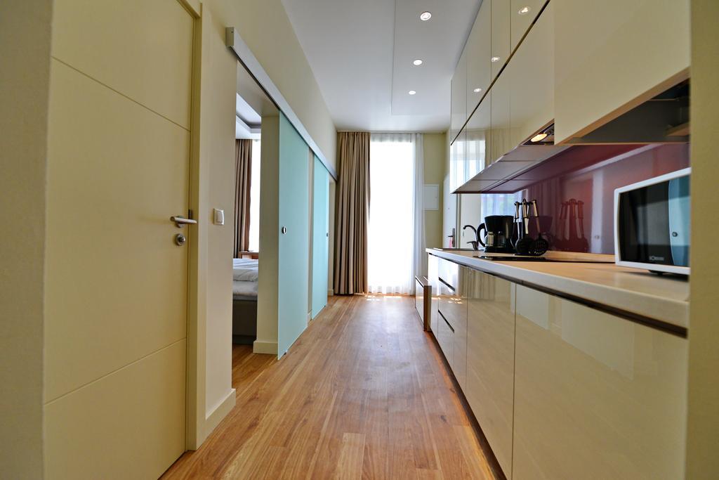 Appartement Aurellia Wenen