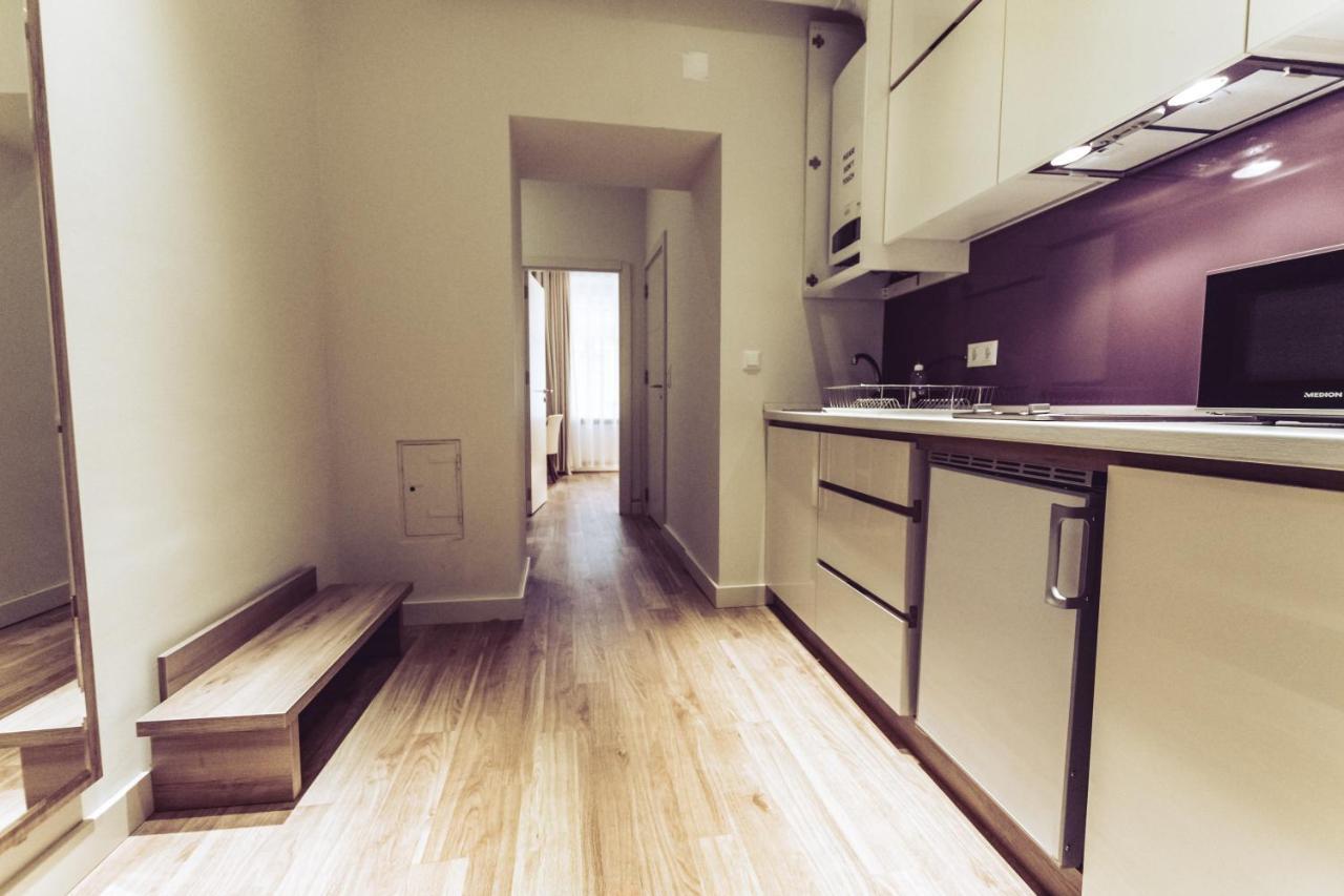 Aurellia Appartement