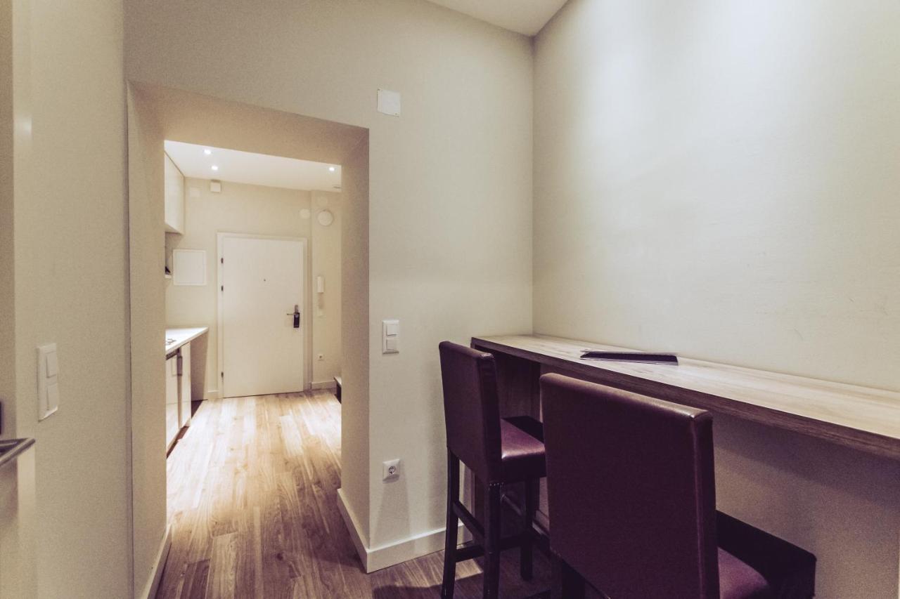 Aurellia Appartement *