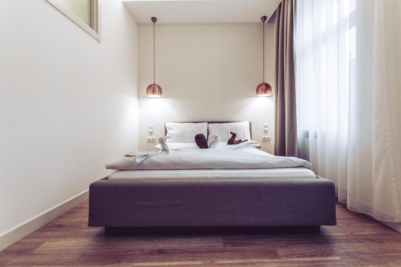 Aurellia Appartement Wenen