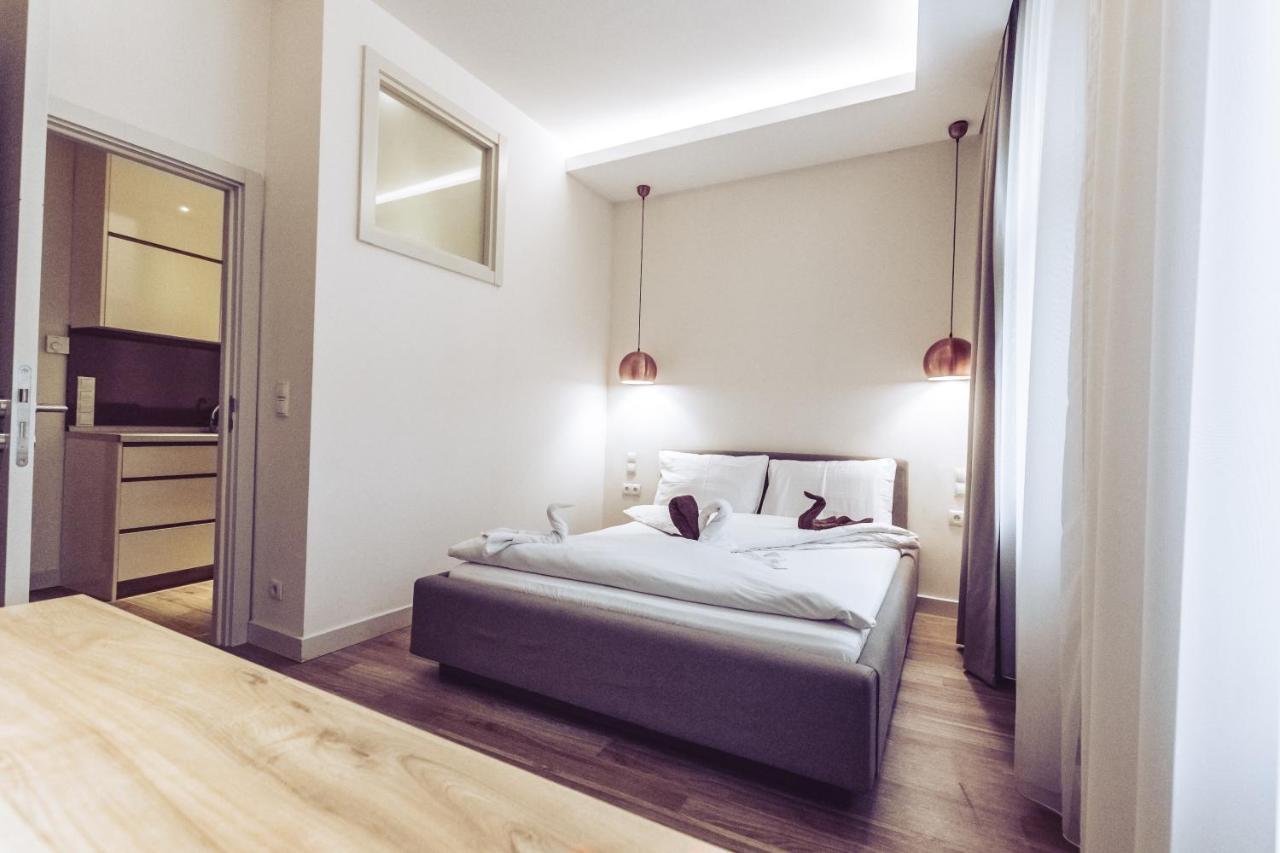 Appartement Aurellia Wenen