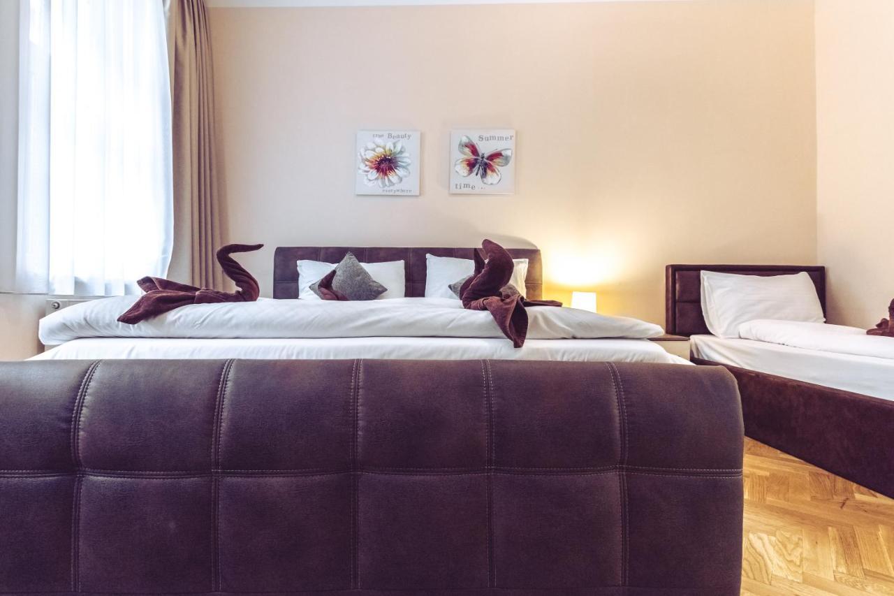 Appartement Aurellia