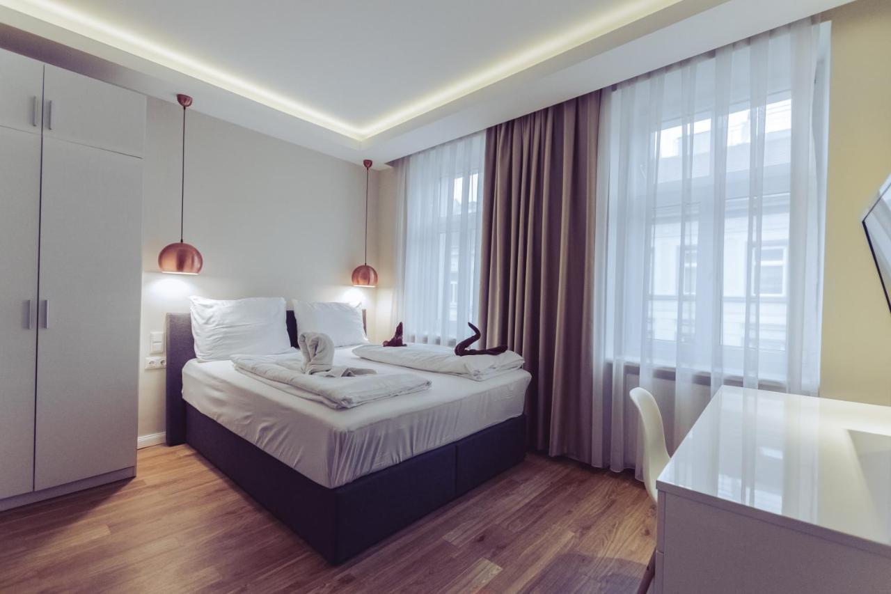 Aurellia Appartement Wenen
