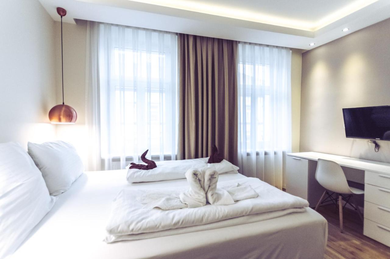 Appartement Aurellia *