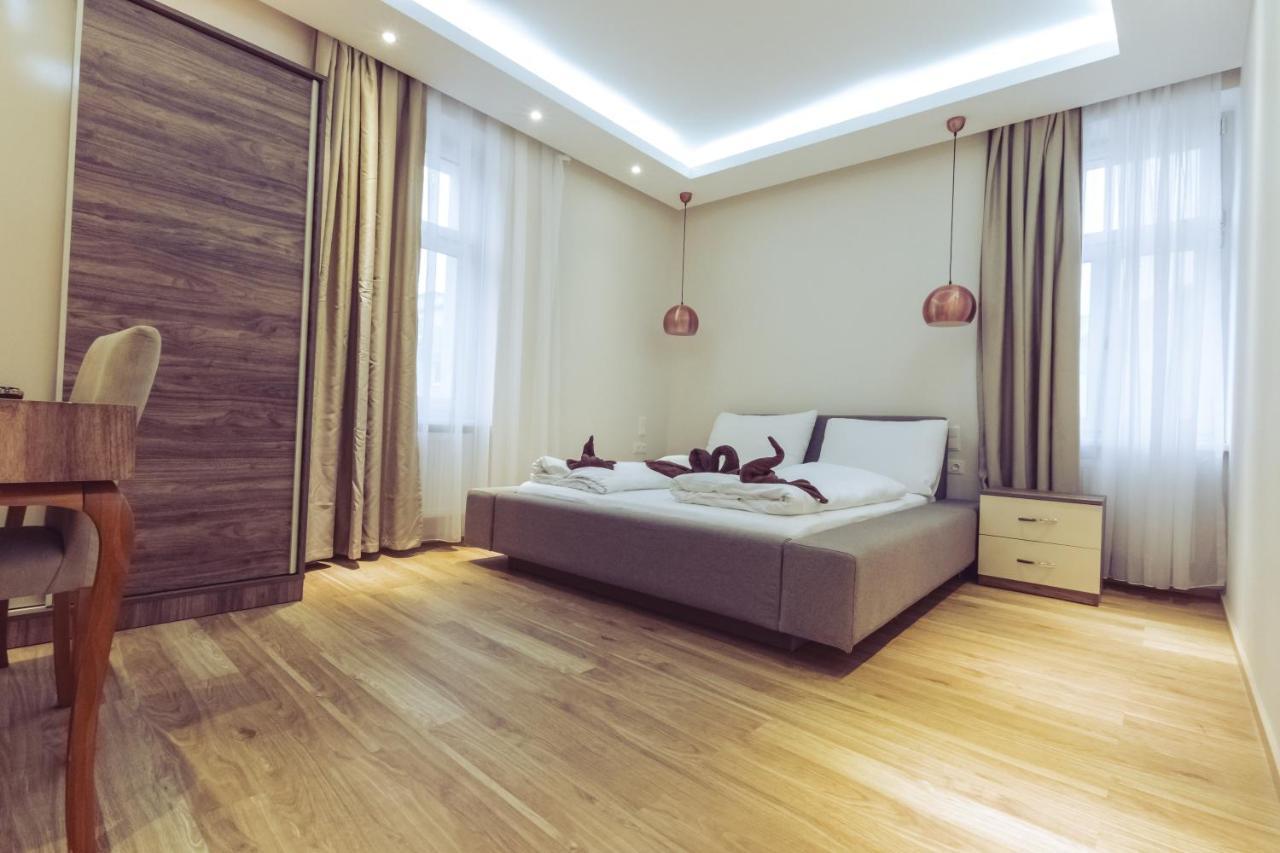 Aurellia Appartement