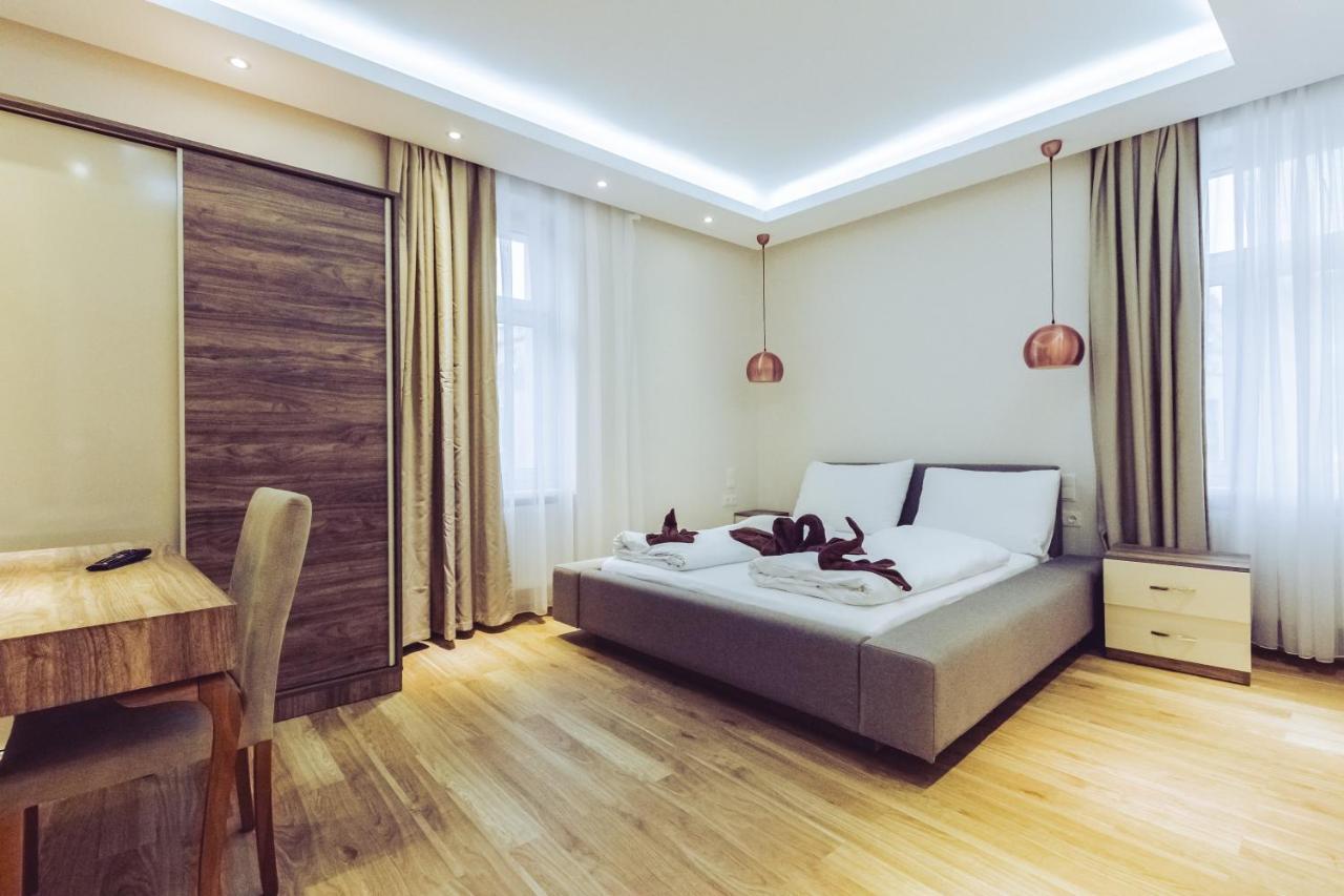 Aurellia Appartement *