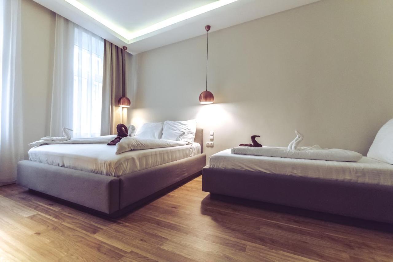 Appartement Aurellia *
