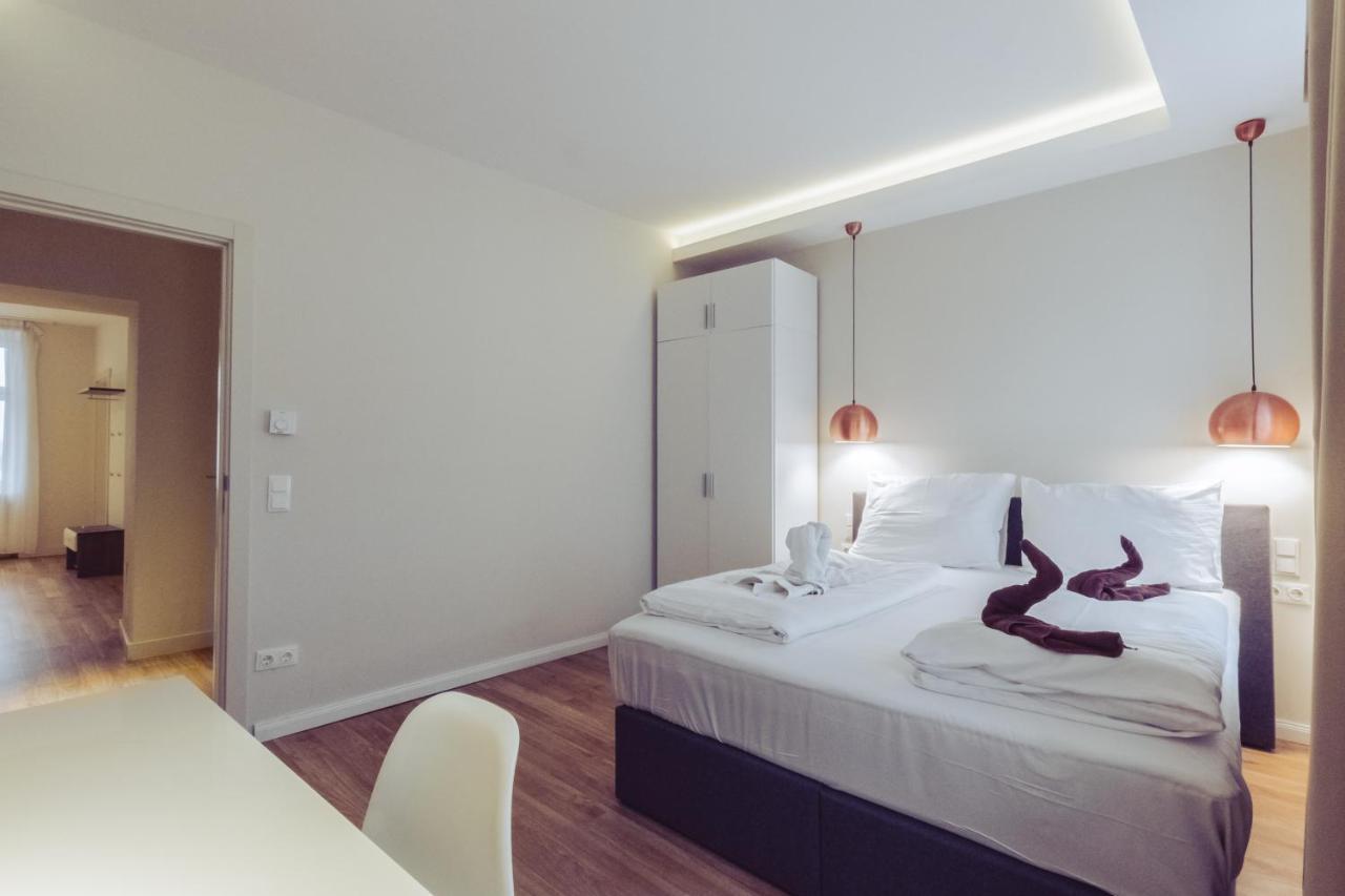 Aurellia Appartement Wenen