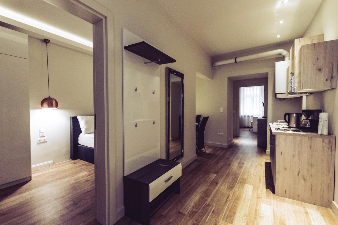 Appartement Aurellia *
