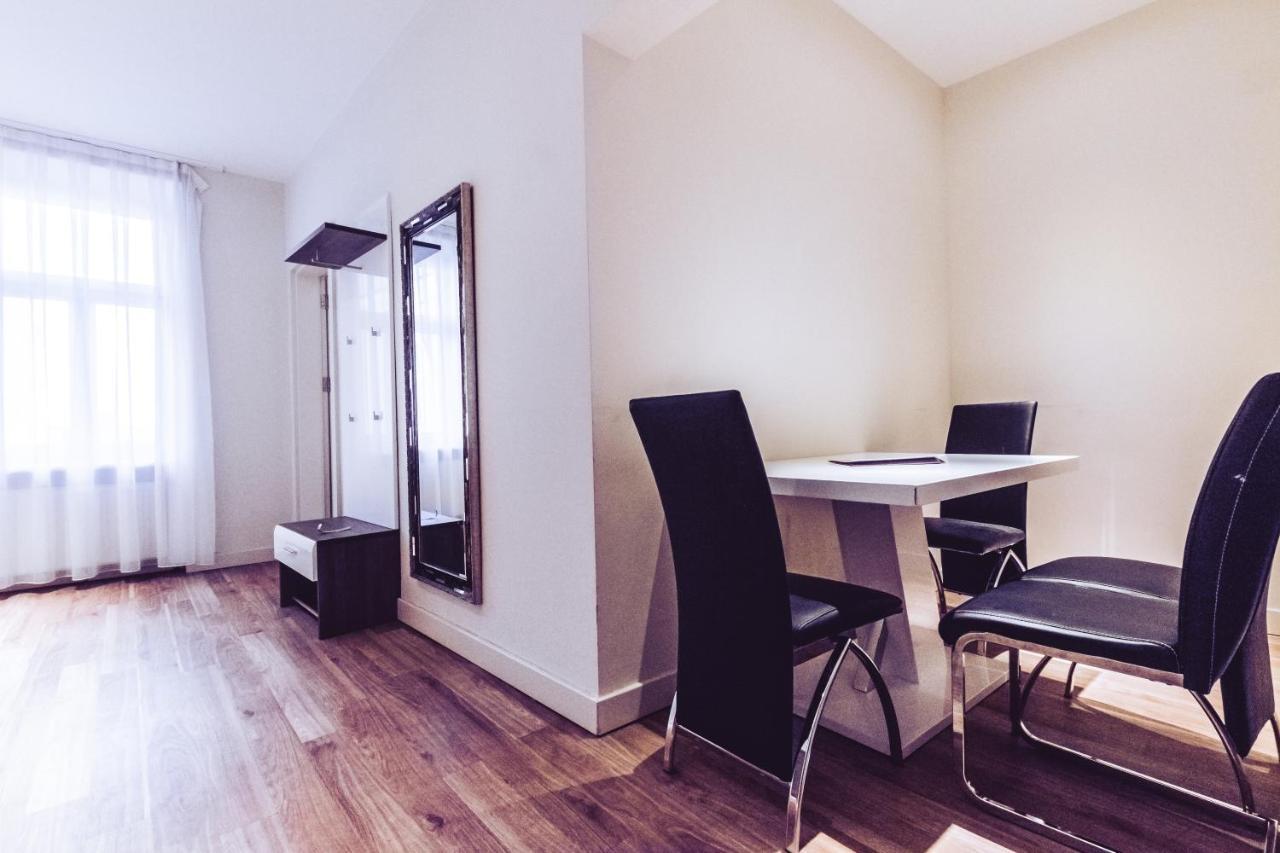 Aurellia Appartement