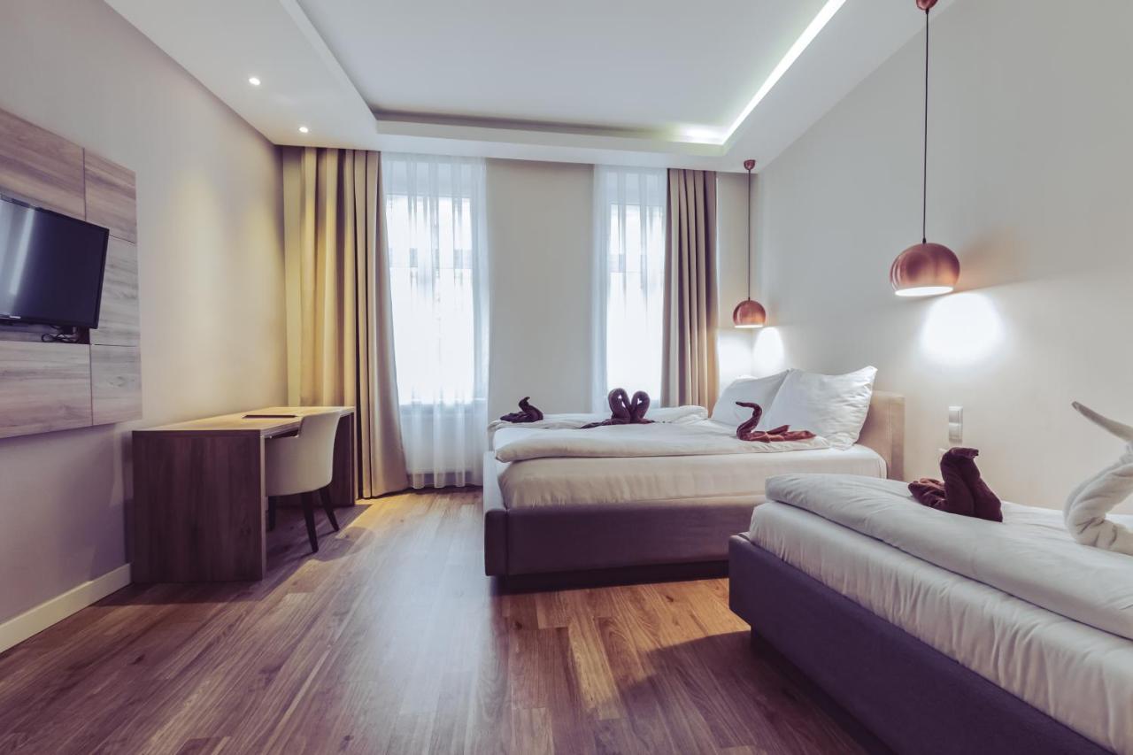 Aurellia Appartement *