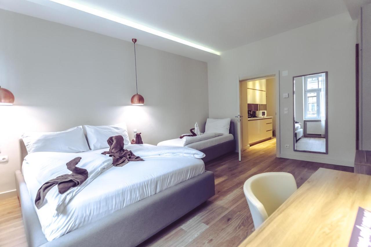 Aurellia Appartement Wenen