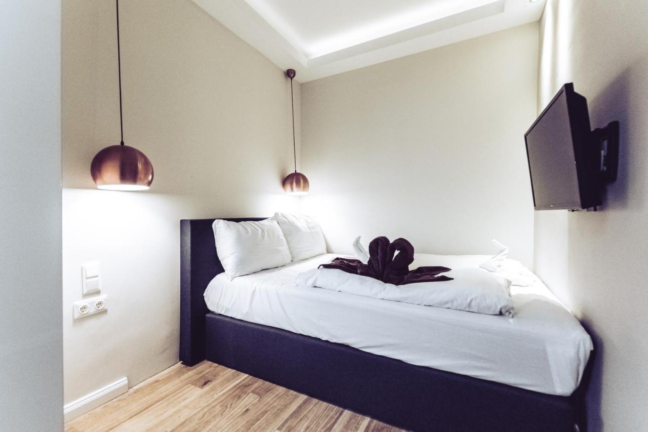 Appartement Aurellia
