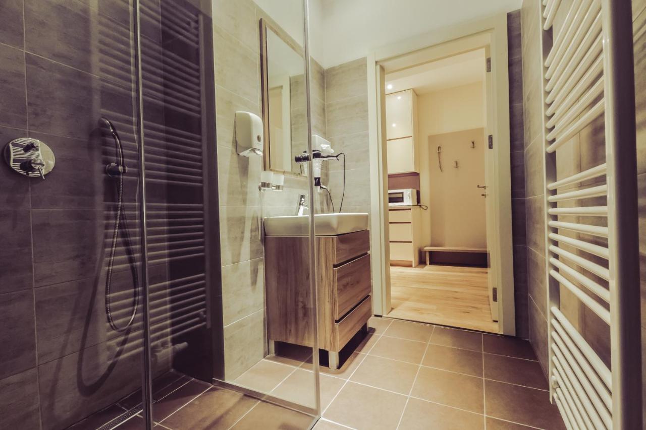 Aurellia Appartement *