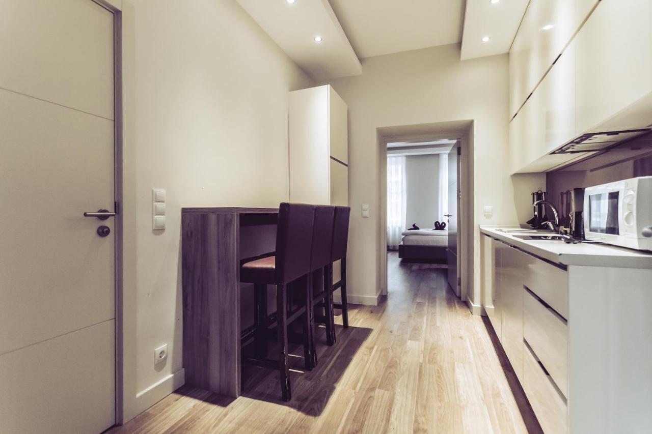 Aurellia Appartement Wenen