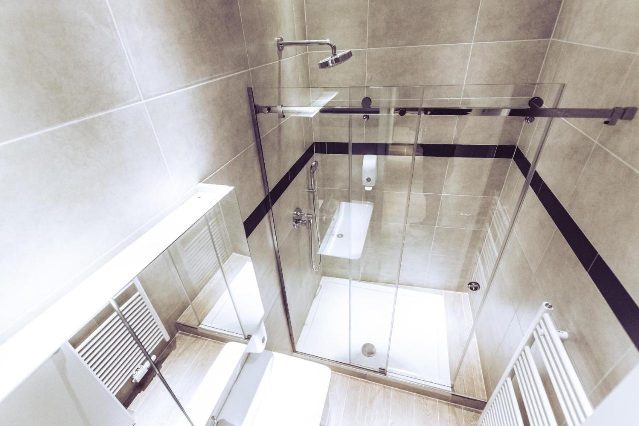 Aurellia Appartement *