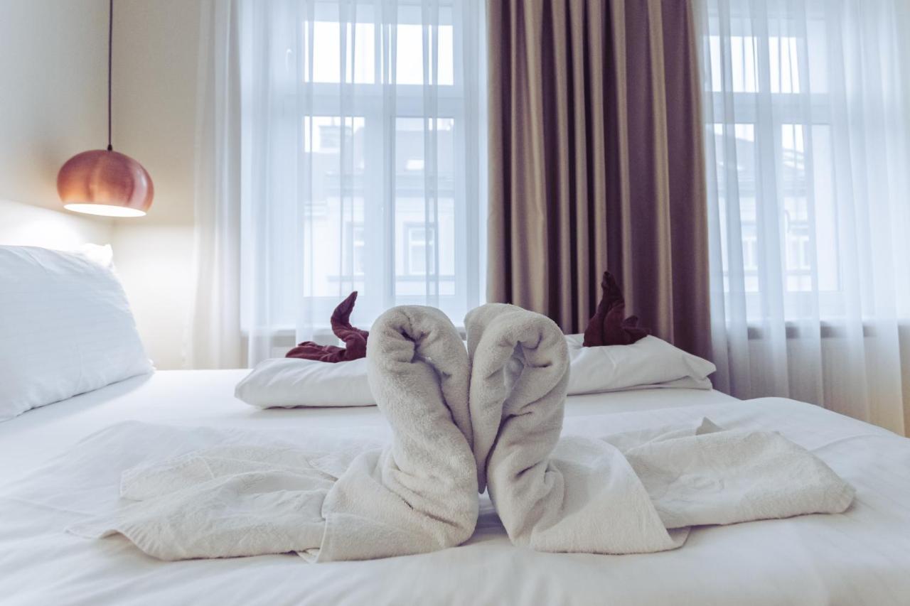 Aurellia Appartement Wenen