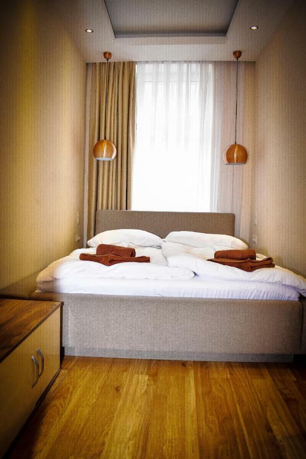 Appartement Aurellia *