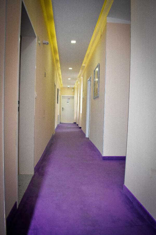 Aurellia Appartement